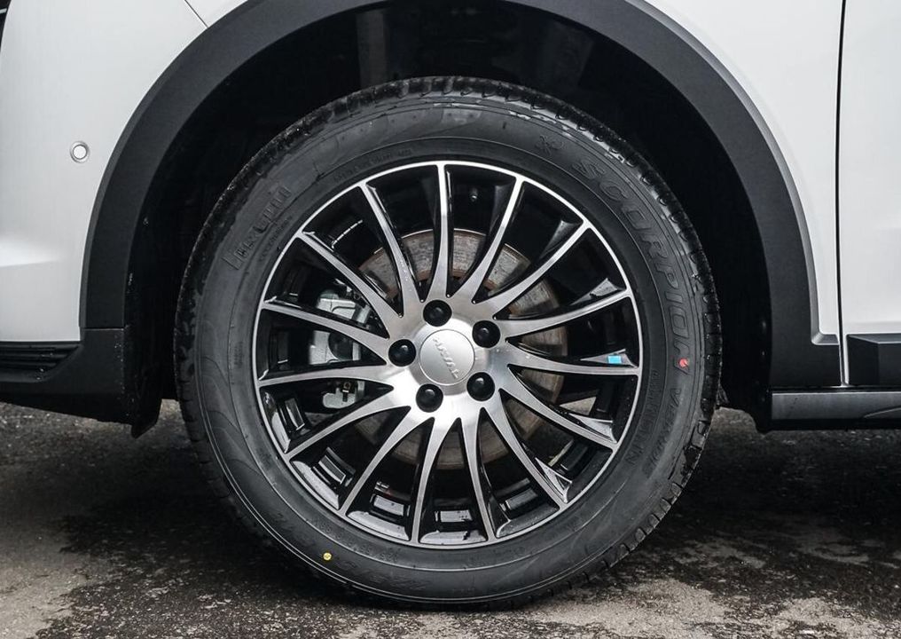 Haval Jolion, 2024 год, 2 799 000 рублей, 17 фотография