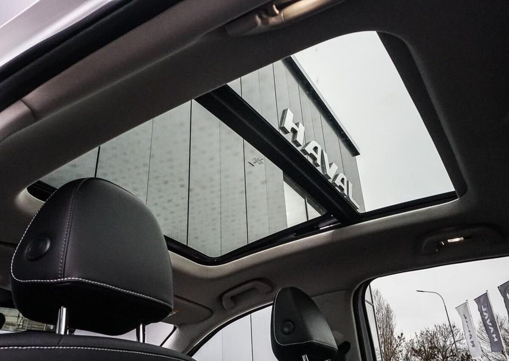 Haval Jolion, 2024 год, 2 799 000 рублей, 16 фотография