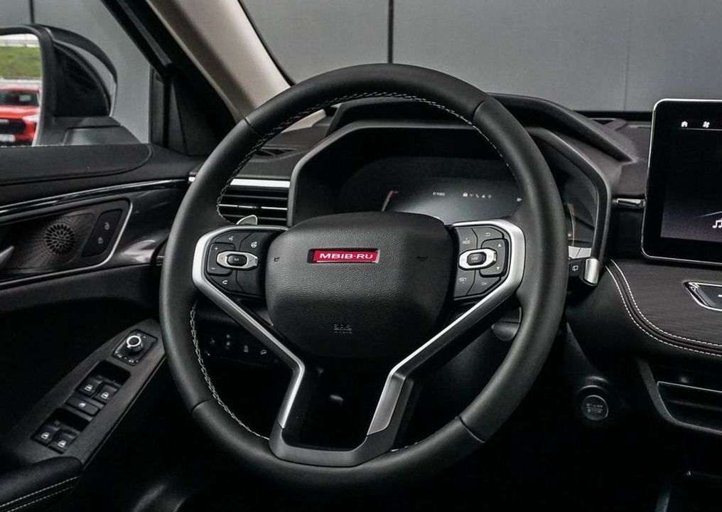 Haval Jolion, 2024 год, 2 799 000 рублей, 15 фотография