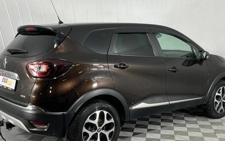 Renault Kaptur I рестайлинг, 2018 год, 1 555 000 рублей, 5 фотография