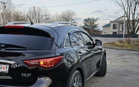 Infiniti FX II, 2013 год, 2 550 000 рублей, 2 фотография