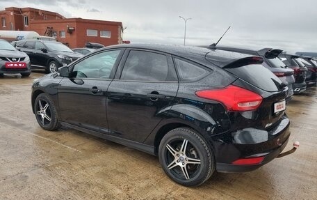 Ford Focus III, 2017 год, 1 149 000 рублей, 13 фотография