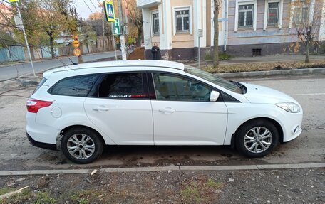 Ford Focus III, 2013 год, 650 000 рублей, 4 фотография