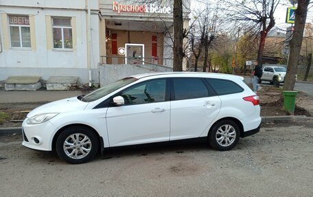 Ford Focus III, 2013 год, 650 000 рублей, 2 фотография