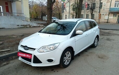 Ford Focus III, 2013 год, 650 000 рублей, 5 фотография