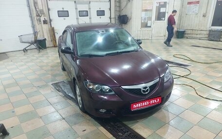 Mazda 3, 2006 год, 499 000 рублей, 1 фотография