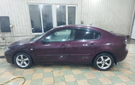 Mazda 3, 2006 год, 499 000 рублей, 6 фотография