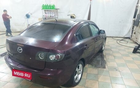 Mazda 3, 2006 год, 499 000 рублей, 4 фотография