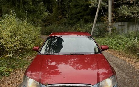 Audi A3, 2005 год, 550 000 рублей, 5 фотография