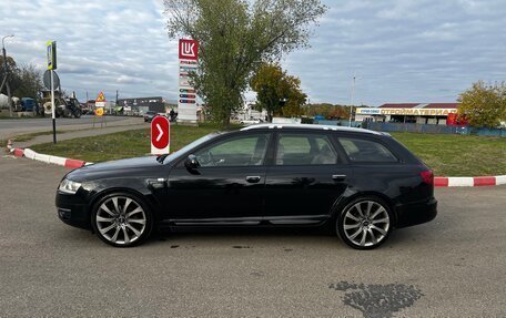 Audi A6 allroad, 2008 год, 1 200 000 рублей, 1 фотография