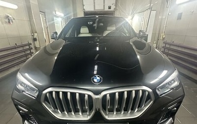 BMW X6, 2020 год, 8 950 000 рублей, 1 фотография