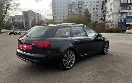 Audi A6 allroad, 2008 год, 1 200 000 рублей, 6 фотография