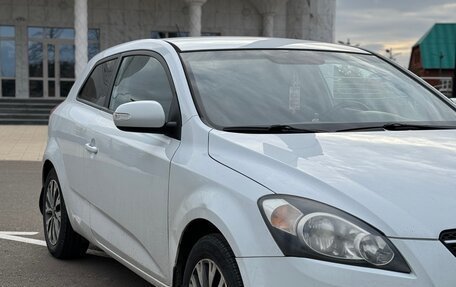 KIA cee'd I рестайлинг, 2010 год, 730 000 рублей, 1 фотография