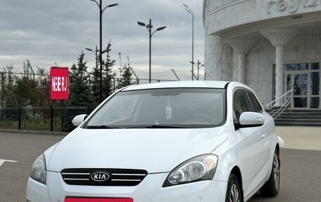 KIA cee'd I рестайлинг, 2010 год, 730 000 рублей, 4 фотография