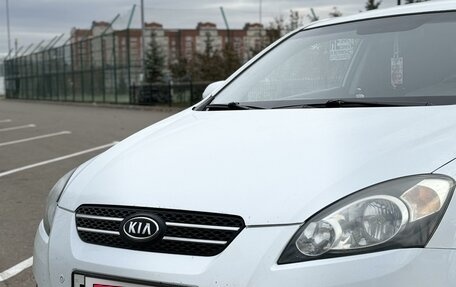 KIA cee'd I рестайлинг, 2010 год, 730 000 рублей, 3 фотография