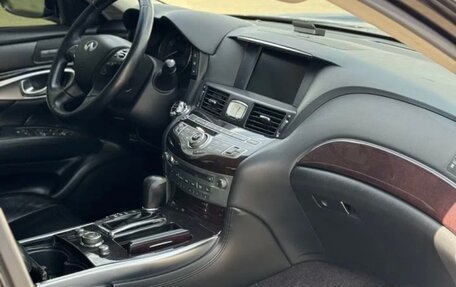 Infiniti M, 2012 год, 1 630 000 рублей, 17 фотография