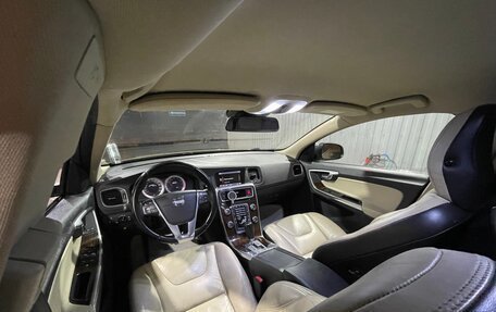 Volvo S60 III, 2011 год, 1 270 000 рублей, 11 фотография