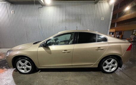 Volvo S60 III, 2011 год, 1 270 000 рублей, 3 фотография