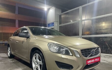 Volvo S60 III, 2011 год, 1 270 000 рублей, 8 фотография