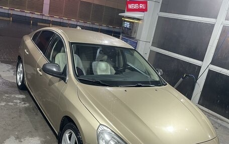 Volvo S60 III, 2011 год, 1 270 000 рублей, 9 фотография