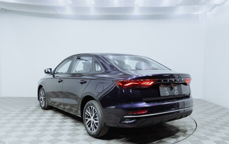 Geely Emgrand, 2024 год, 2 457 990 рублей, 4 фотография