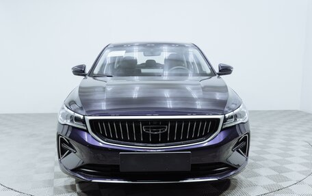 Geely Emgrand, 2024 год, 2 457 990 рублей, 2 фотография