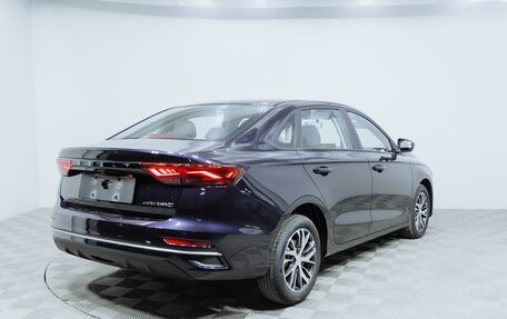 Geely Emgrand, 2024 год, 2 457 990 рублей, 7 фотография