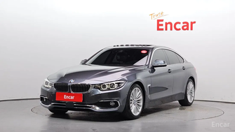 BMW 4 серия F32, F33, F36 рестайлинг, 2020 год, 3 070 000 рублей, 1 фотография