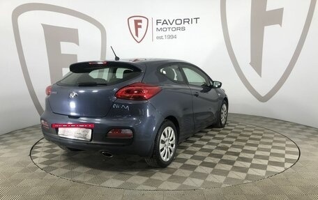 KIA cee'd III, 2015 год, 1 050 000 рублей, 6 фотография