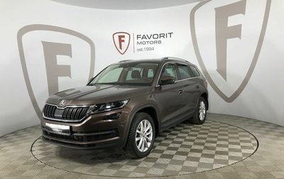 Skoda Kodiaq I, 2018 год, 2 950 000 рублей, 1 фотография