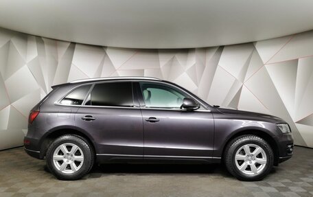 Audi Q5, 2010 год, 1 485 000 рублей, 6 фотография