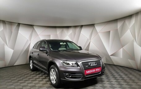 Audi Q5, 2010 год, 1 485 000 рублей, 3 фотография