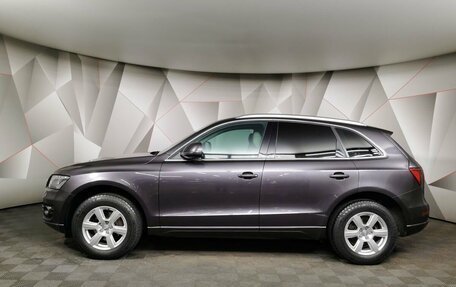 Audi Q5, 2010 год, 1 485 000 рублей, 5 фотография