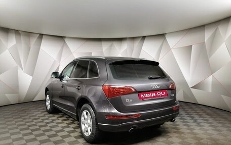 Audi Q5, 2010 год, 1 485 000 рублей, 4 фотография