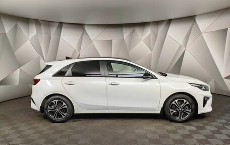 KIA cee'd III, 2018 год, 1 797 000 рублей, 6 фотография