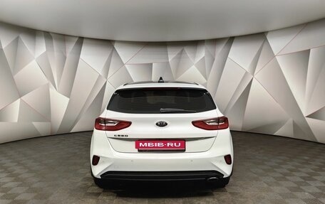 KIA cee'd III, 2018 год, 1 797 000 рублей, 8 фотография