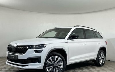 Skoda Kodiaq I, 2024 год, 5 950 000 рублей, 1 фотография