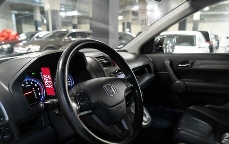 Honda CR-V III рестайлинг, 2008 год, 1 019 000 рублей, 5 фотография