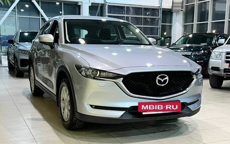 Mazda CX-5 II, 2018 год, 2 487 000 рублей, 3 фотография