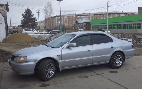 Honda Saber II, 2002 год, 550 000 рублей, 3 фотография