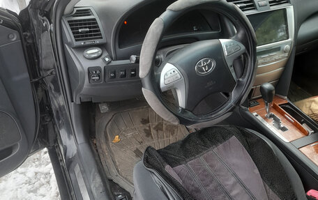 Toyota Camry, 2008 год, 1 200 000 рублей, 2 фотография