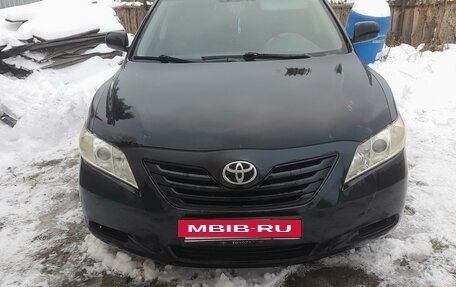 Toyota Camry, 2008 год, 1 200 000 рублей, 5 фотография