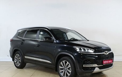 Chery Tiggo 8 I, 2021 год, 2 050 000 рублей, 1 фотография