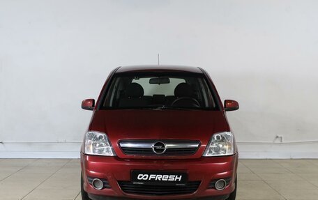 Opel Meriva, 2006 год, 499 000 рублей, 3 фотография