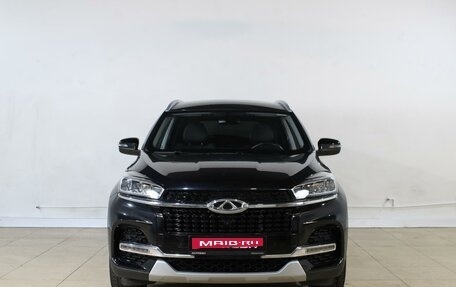 Chery Tiggo 8 I, 2021 год, 2 050 000 рублей, 3 фотография