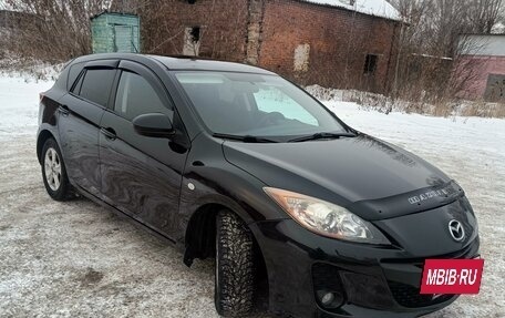 Mazda 3, 2009 год, 925 000 рублей, 6 фотография