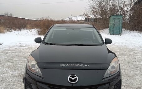 Mazda 3, 2009 год, 925 000 рублей, 5 фотография