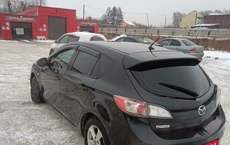 Mazda 3, 2009 год, 925 000 рублей, 3 фотография