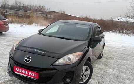 Mazda 3, 2009 год, 925 000 рублей, 8 фотография