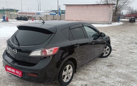 Mazda 3, 2009 год, 925 000 рублей, 7 фотография